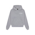 HOODIE GREY