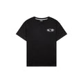 TEE BLACK