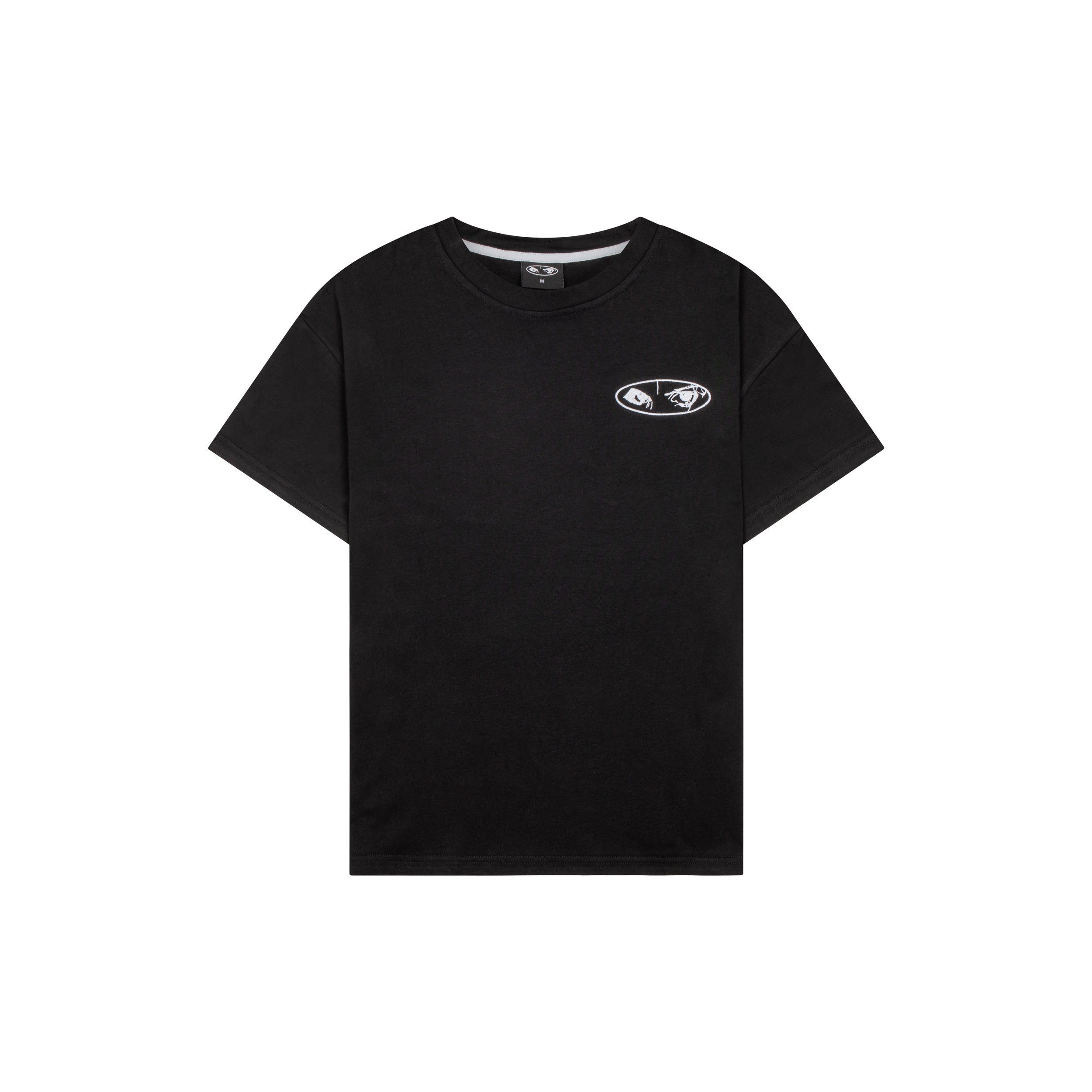 TEE BLACK